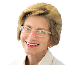 Dr. B. Janet Hibbs Ph.D.